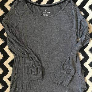 American Eagle Tee